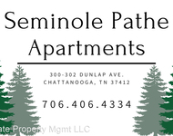 Unit for rent at 302 Dunlap Avenue, Chattanooga, TN, 37411