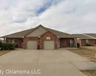 Unit for rent at 642 Welston Circle, Norman, OK, 73071