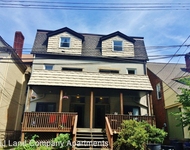 Unit for rent at 361-363 Spahr St., Pittsburgh, PA, 15232