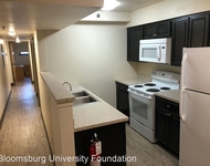 Unit for rent at 415 Lightstreet Road, Bloomsburg, PA, 17815