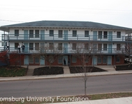 Unit for rent at 100 South Penn Street, Bloomsburg, PA, 17815