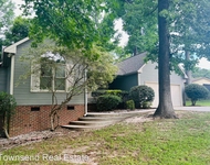 Unit for rent at 1403 Creed St., Fayetteville, NC, 28303