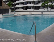 Unit for rent at 500 Lunalilo Home Road, Honolulu, HI, 96825