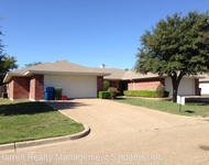 Unit for rent at 1006 Parkview Circle, Hewitt, TX, 76643