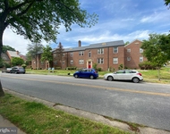 Unit for rent at 1320 Kenmore Avenue, FREDERICKSBURG, VA, 22401