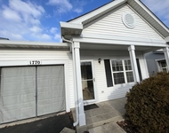 Unit for rent at 1770 Rebecca Drive, Romeoville, IL, 60446