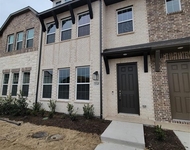 Unit for rent at 2245 Adena Springs Drive, Allen, TX, 75013