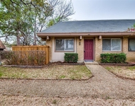 Unit for rent at 4418 Westminster Drive, Irving, TX, 75038