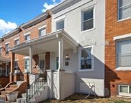 Unit for rent at 2612 E Chase St, BALTIMORE, MD, 21215