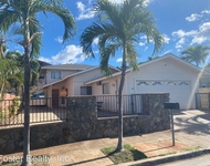 Unit for rent at 86-185 Moelima Street, Waianae, HI, 96792