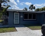 Unit for rent at 1562 Ne 36th St, Oakland Park, FL, 33334