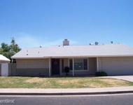Unit for rent at 2563 E Glade Ave, Mesa, AZ, 85204