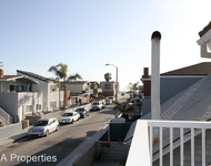 Unit for rent at 127 42nd St, Newport Beach, CA, 92663