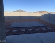 Unit for rent at 11984 S 172nd Avenue, Goodyear, AZ, 85338