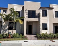 Unit for rent at 21459 Ne 2nd Place, Miami, FL, 33179