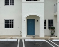 Unit for rent at 175 Sw 6th Ln, Florida City, FL, 33034