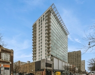 Unit for rent at 1845 S Michigan Avenue, Chicago, IL, 60616