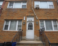 Unit for rent at 606 Jefferson St, Hoboken, NJ, 07030