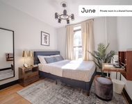 Unit for rent at 615 West 136th Street, New York City, NY, 10031