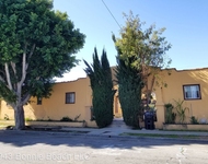 Unit for rent at 943 S. Bonnie Beach, Los Angeles, CA, 90023