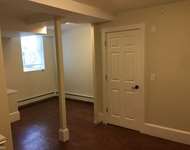 Unit for rent at 231 Norfolk St, Cambridge, MA, 02139