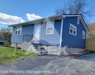 Unit for rent at 227 Chickamauga Ave, Knoxville, TN, 37917
