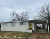 Unit for rent at 4368 Falcon, Memphis, TN, 38109