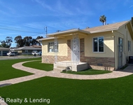 Unit for rent at 208 Cedar St, El Cajon, CA, 92021