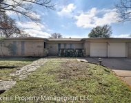 Unit for rent at 849 Edgehill Dr, Hurst, TX, 76053