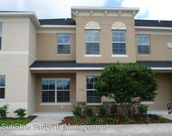 Unit for rent at 434 Carina Cir, Sanford, FL, 32773