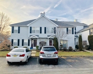 Unit for rent at 757 Banyan Court, Morganville, NJ, 07751