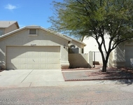 Unit for rent at 8193 N Midnight Way, Tucson, AZ, 85741