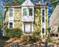 Unit for rent at 503 Midtown Place, Atlanta, GA, 30308