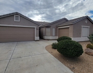 Unit for rent at 15718 N 164th Lane, Surprise, AZ, 85388