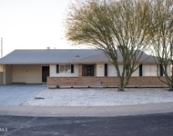 Unit for rent at 10349 W Caron Drive, Sun City, AZ, 85351