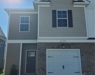 Unit for rent at 2420 Fieldsway Drive, Chesapeake, VA, 23320