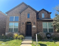 Unit for rent at 2156 Barx Drive, Little Elm, TX, 75068