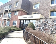 Unit for rent at 6 Villa Verde Drive, Buffalo Grove, IL, 60089