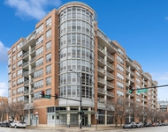 Unit for rent at 1200 W Monroe Street, Chicago, IL, 60607