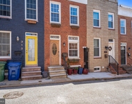 Unit for rent at 315 S Madeira Street, BALTIMORE, MD, 21231