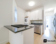 Unit for rent at 788 Madison Street, Brooklyn, NY 11221