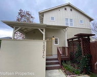 Unit for rent at 1031 Cayuga Street #c, Santa Cruz, CA, 95060