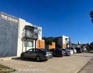 Unit for rent at 930 Felspar Street, San Diego, CA, 92109