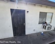 Unit for rent at 1375 E Date Street, Hemet, CA, 92544