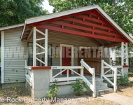 Unit for rent at 611 Faulkner Street, Conway, AR, 72034