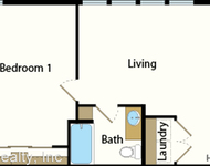 Unit for rent at 525 San Jose, Fresno, CA, 93704