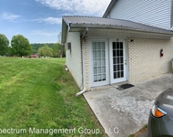 Unit for rent at 301 Park Blvd, Rogersville, TN, 37857