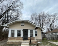 Unit for rent at 1620 E 30th Street, Indianapolis, IN, 46218