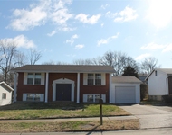 Unit for rent at 2308 Wesford Drive, Maryland Heights, MO, 63043