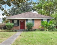 Unit for rent at 1102 Helios Avenue, Metairie, LA, 70005